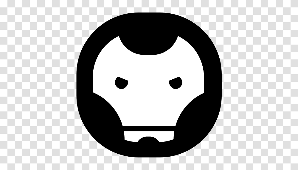 Avangers Hero Marvel War Machine Icon, Light, Stencil, Lightbulb, Silhouette Transparent Png