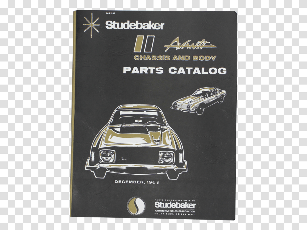 Avanti Chassis And Body Parts Manual Ford Xc Falcon, Car, Vehicle, Transportation, Poster Transparent Png