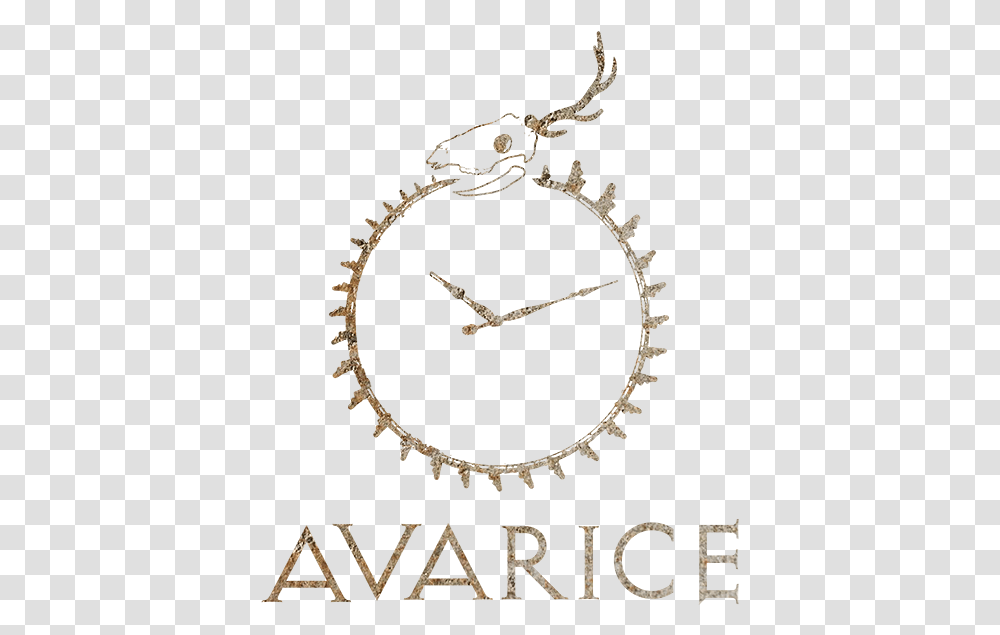 Avarice Avarice Itchio, Wall Clock, Necklace, Jewelry, Accessories Transparent Png