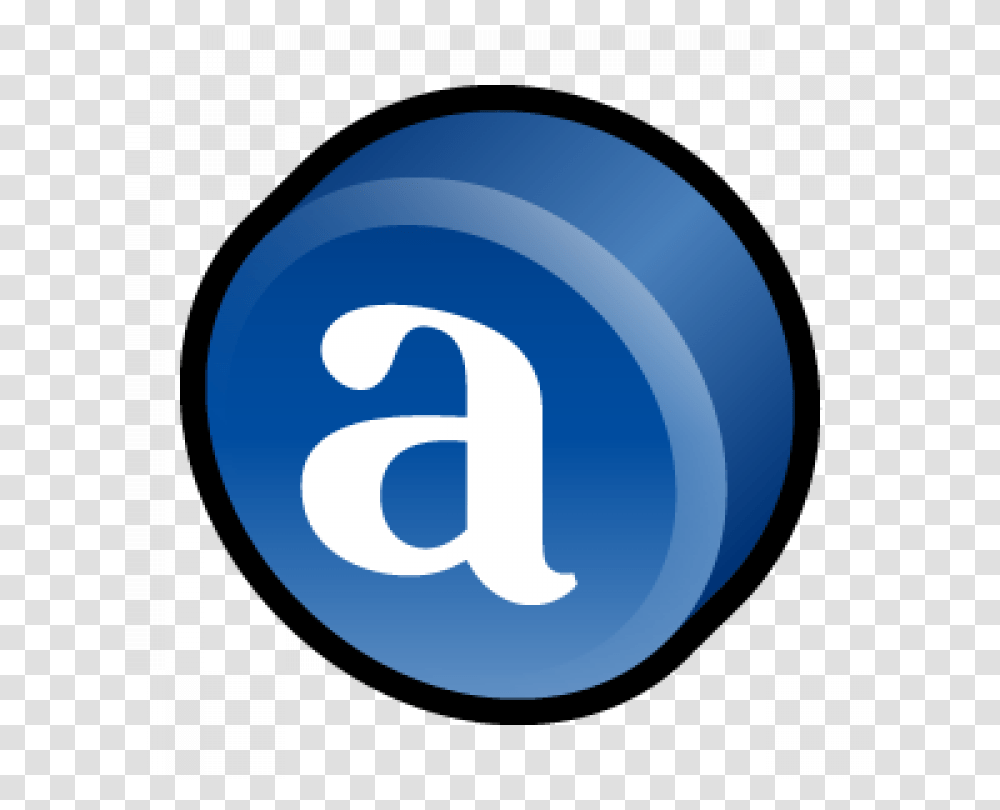 Avast Circle, Number, Moon Transparent Png
