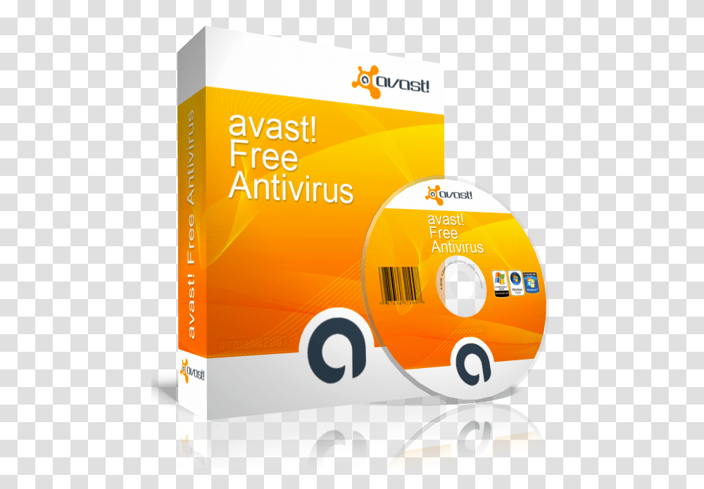Avast Internet Security Avast Antivirus Download Free 2019 Cd, Disk, Dvd, Flyer, Poster Transparent Png