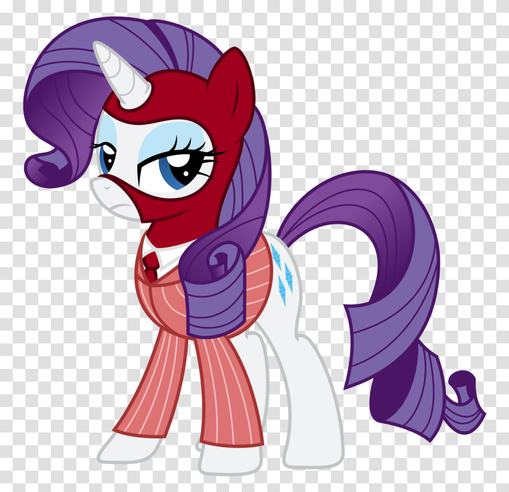 Avastindy Clothes Mask Rarity Safe Solo Spy My Little Pony Rarity Armor, Toy, Plant Transparent Png