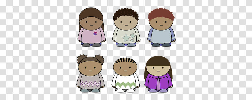 Avatar Person, Doll, Toy, Baby Transparent Png