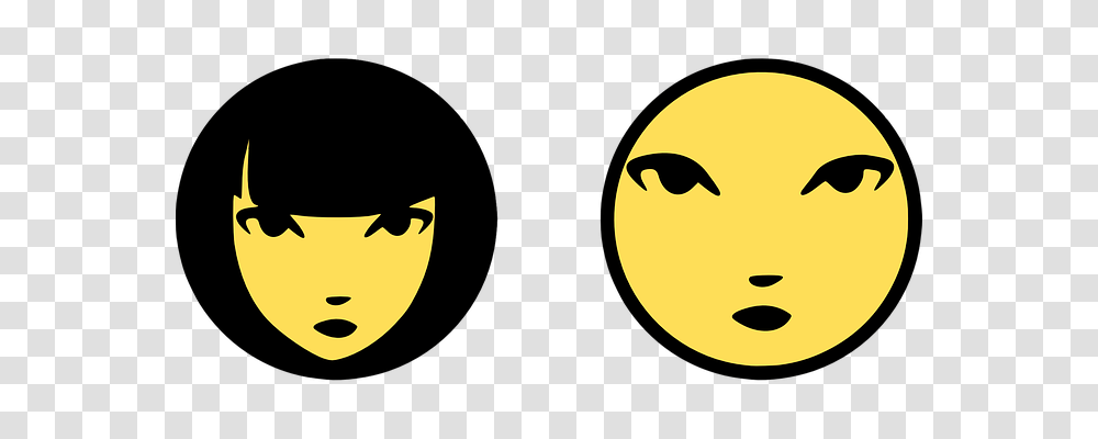 Avatar Person, Pac Man, Angry Birds, Cat Transparent Png