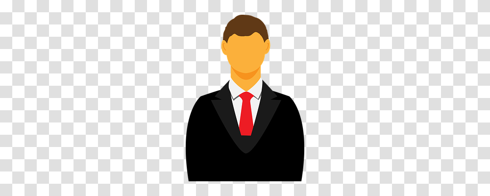 Avatar Person, Tie, Accessories, Accessory Transparent Png