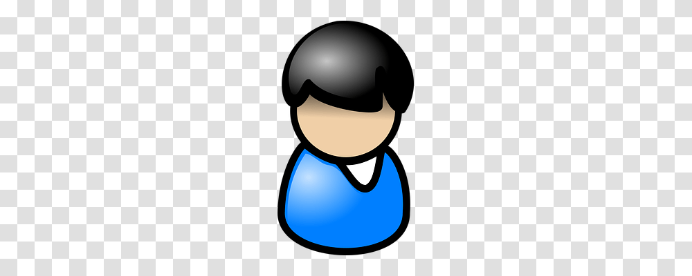 Avatar Person, Label Transparent Png