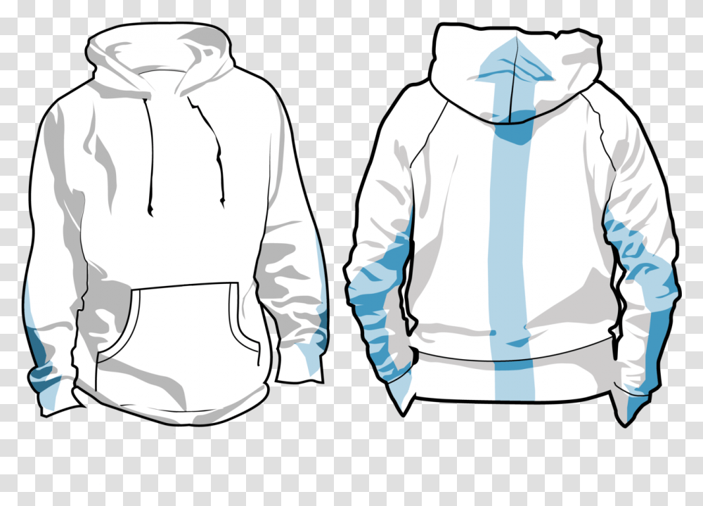 Avatar Aang Hood Anime Hoodie Drawing, Clothing, Apparel, Sweatshirt, Sweater Transparent Png