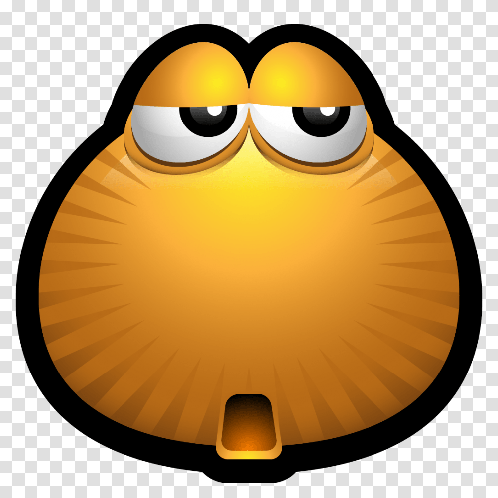Avatar Brown Complain Monster Monsters Yellow Icon, Bird, Animal, Soccer Ball, Football Transparent Png