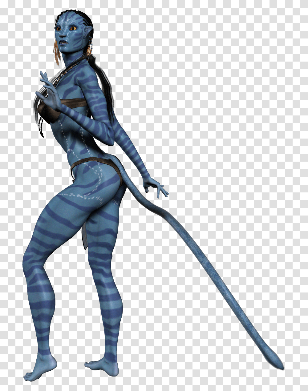 Avatar, Character, Apparel, Dance Pose Transparent Png