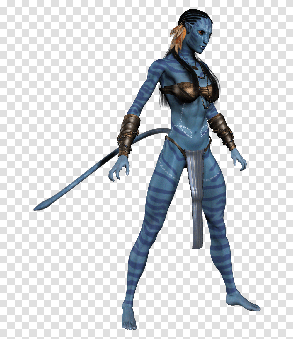 Avatar, Character, Apparel, Figurine Transparent Png