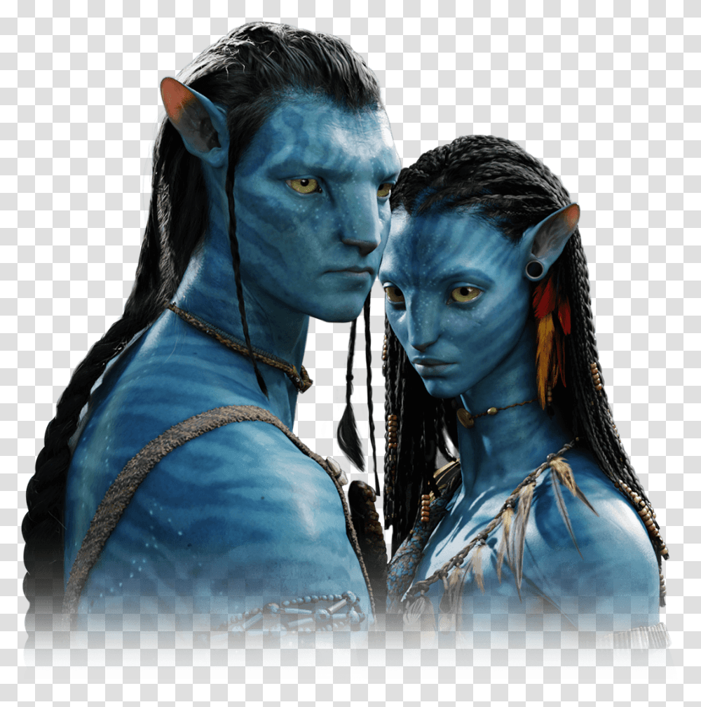 Avatar, Character, Costume, Person, Alien Transparent Png