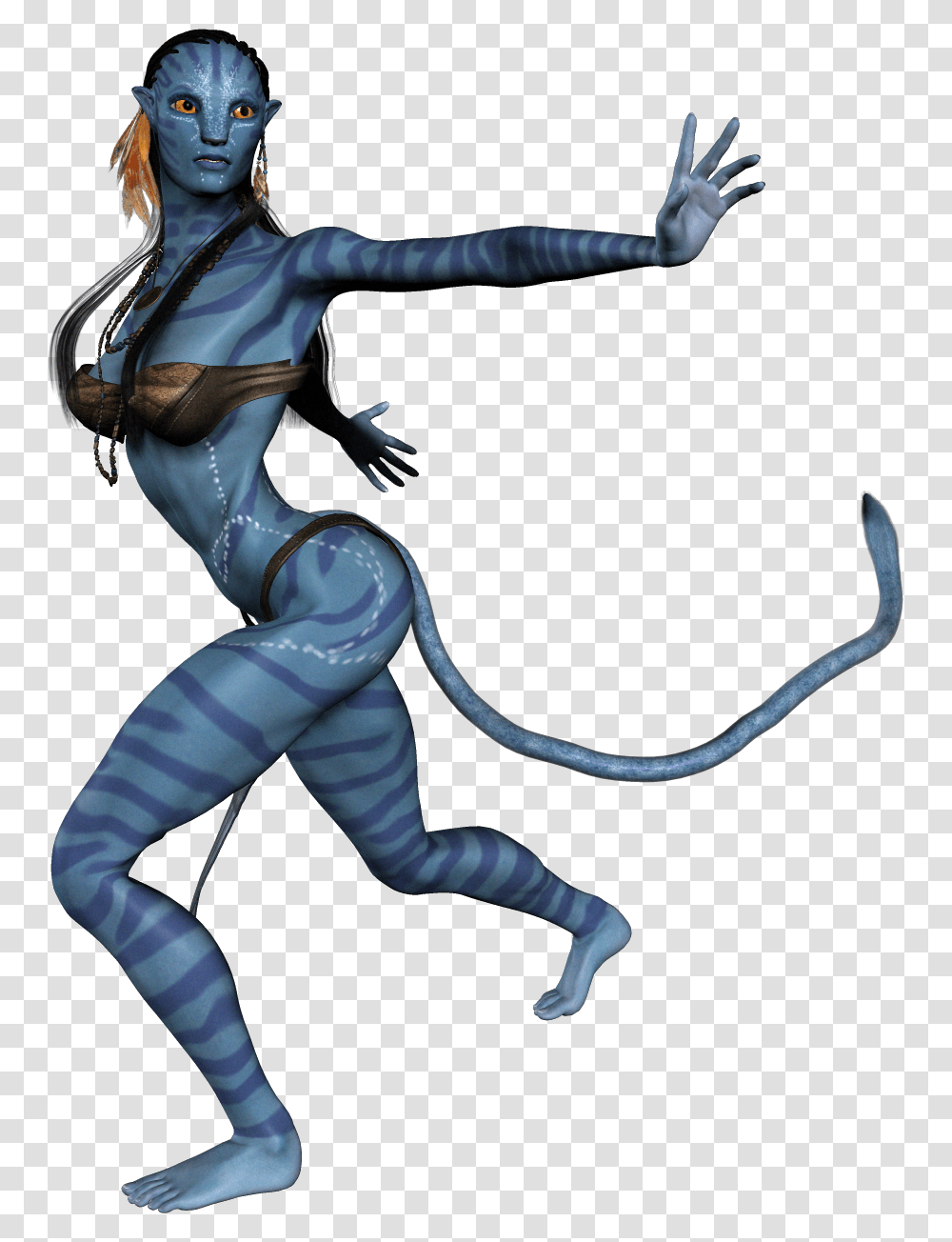 Avatar, Character, Dance Pose, Leisure Activities, Person Transparent Png