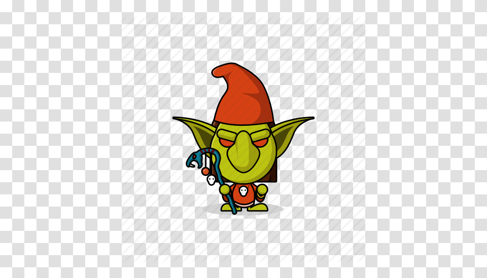 Avatar Character Dangerous Game Gnome Goblin Gremlin, Plant, Bird, Food, Produce Transparent Png