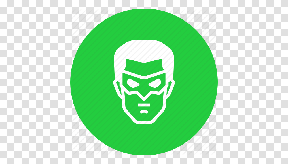 Avatar Character Green Lantern Movie Superhero Icon, Word, Logo, Plant Transparent Png
