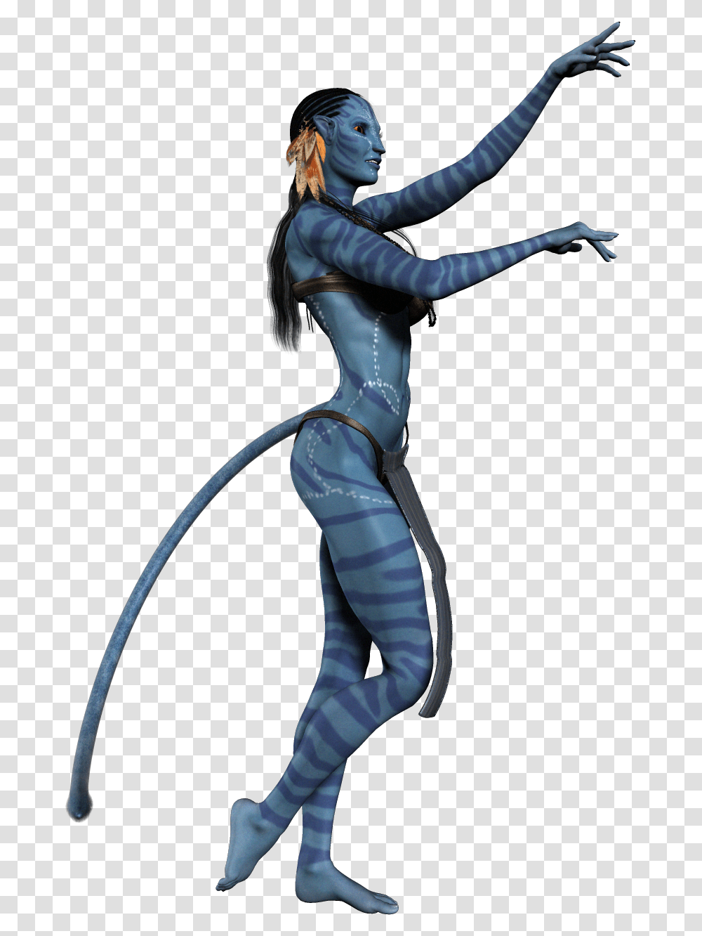 Avatar, Character, Leisure Activities, Dance Pose, Person Transparent Png