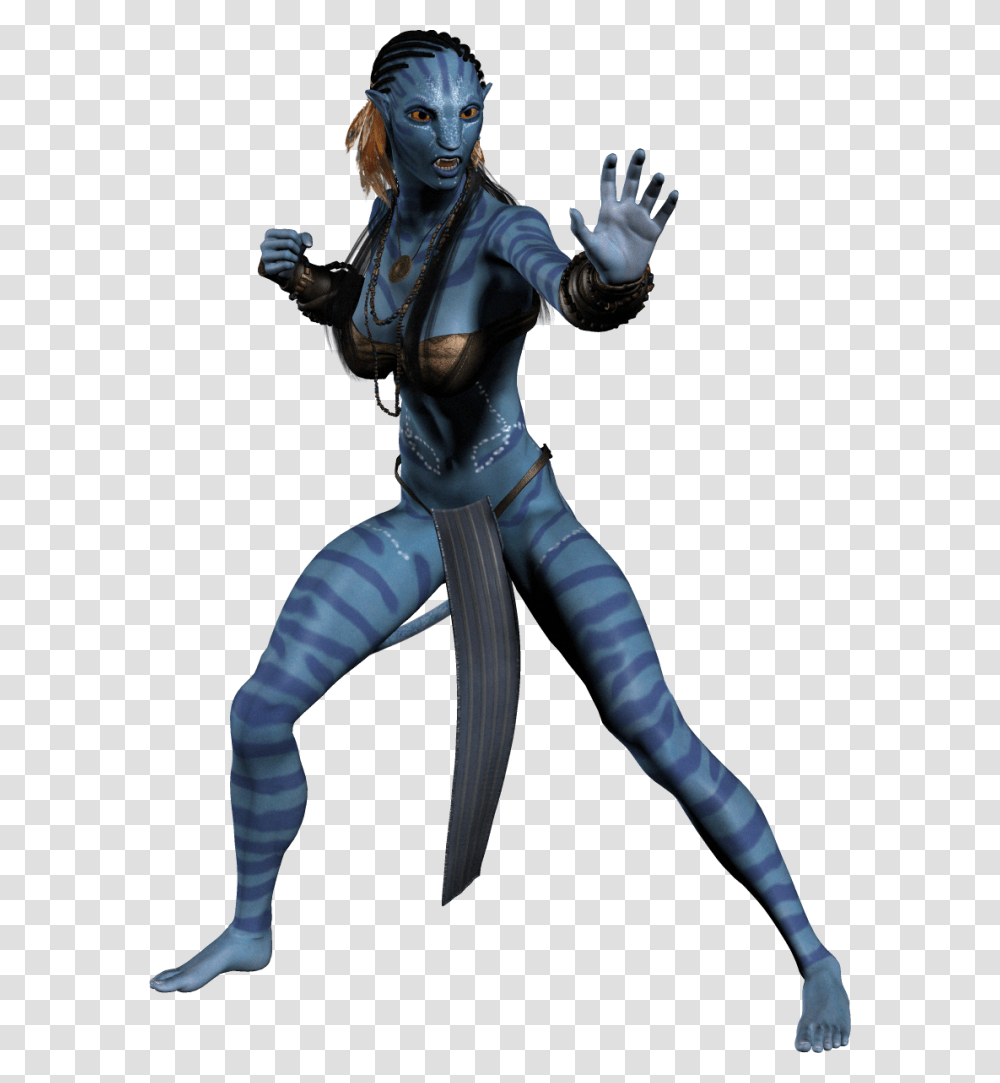 Avatar, Character, Ninja, Person, Weapon Transparent Png