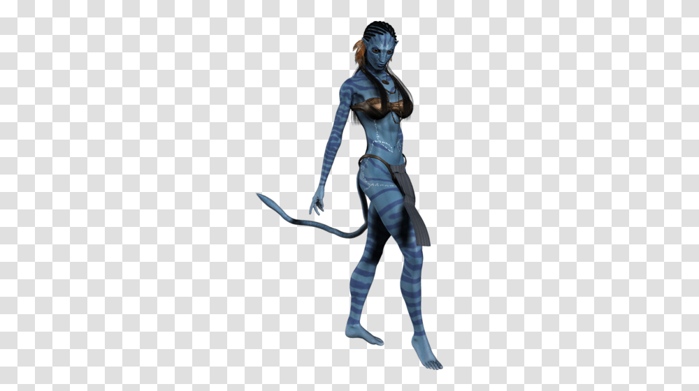 Avatar, Character, Person, Long Sleeve Transparent Png