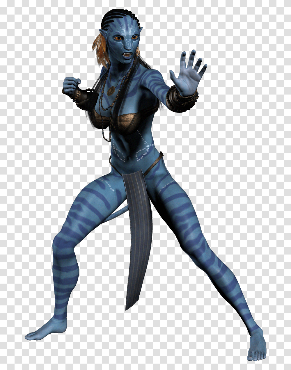 Avatar, Character, Person, Human, Animal Transparent Png