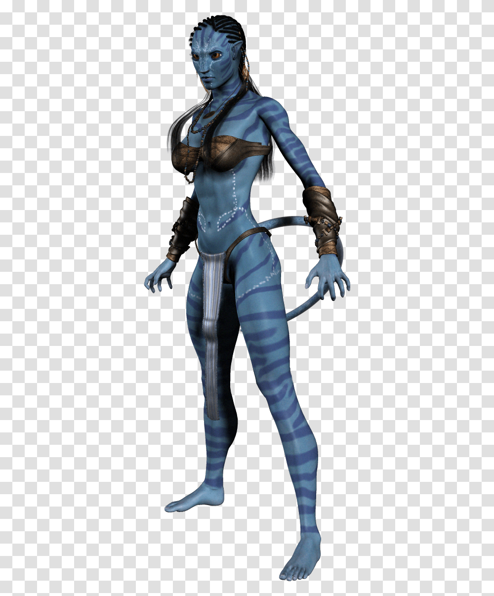 Avatar, Character, Person, Human, Figurine Transparent Png