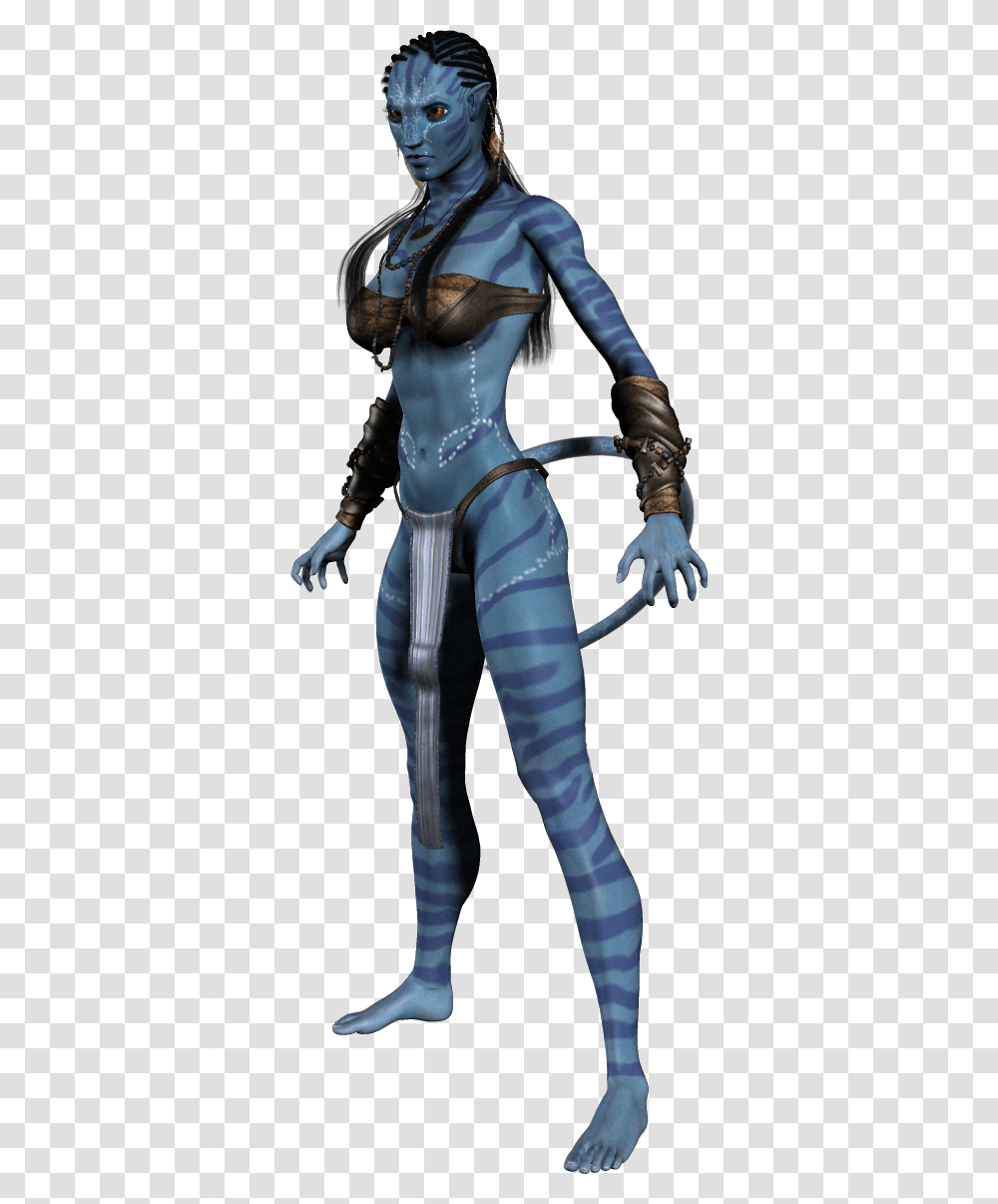 Avatar, Character, Person, Human, Harness Transparent Png