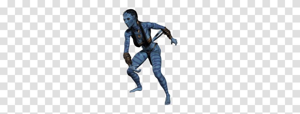 Avatar, Character, Person, Human, Ninja Transparent Png