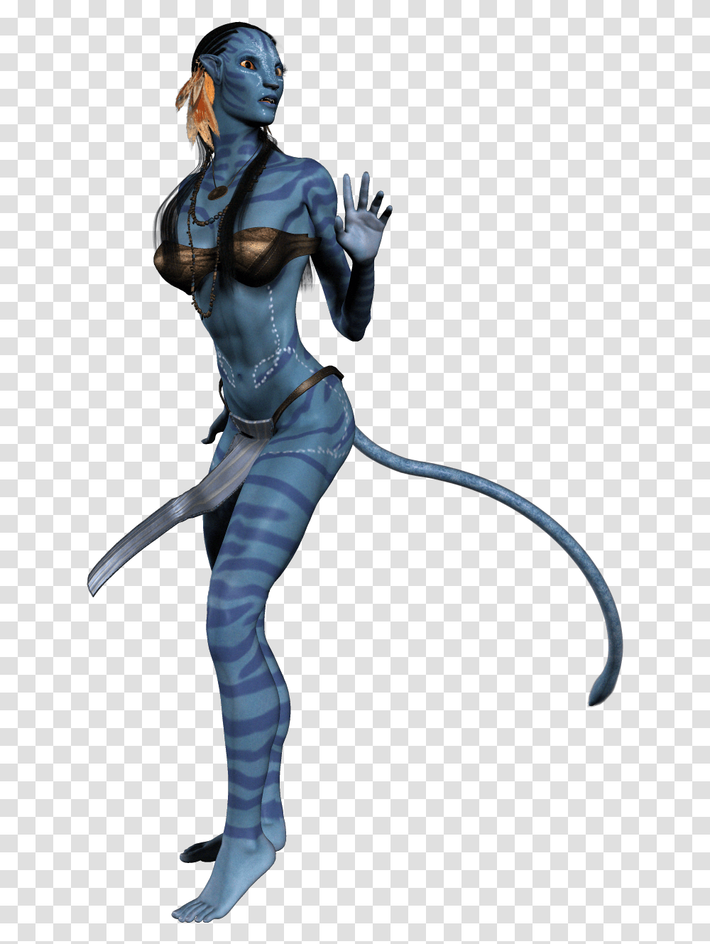 Avatar, Character, Person, Human Transparent Png