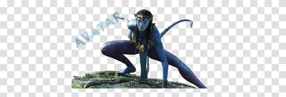 Avatar, Character, Statue, Sculpture Transparent Png