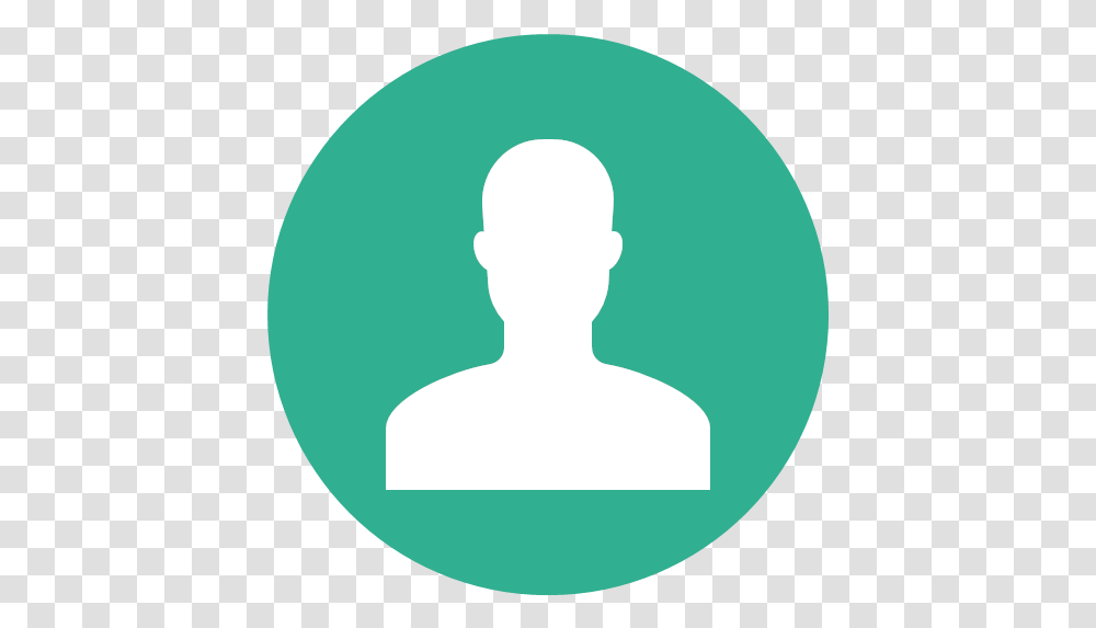 Avatar Circle Male Profile User Icon Web Ui Color, Word, Text, Face, Symbol Transparent Png