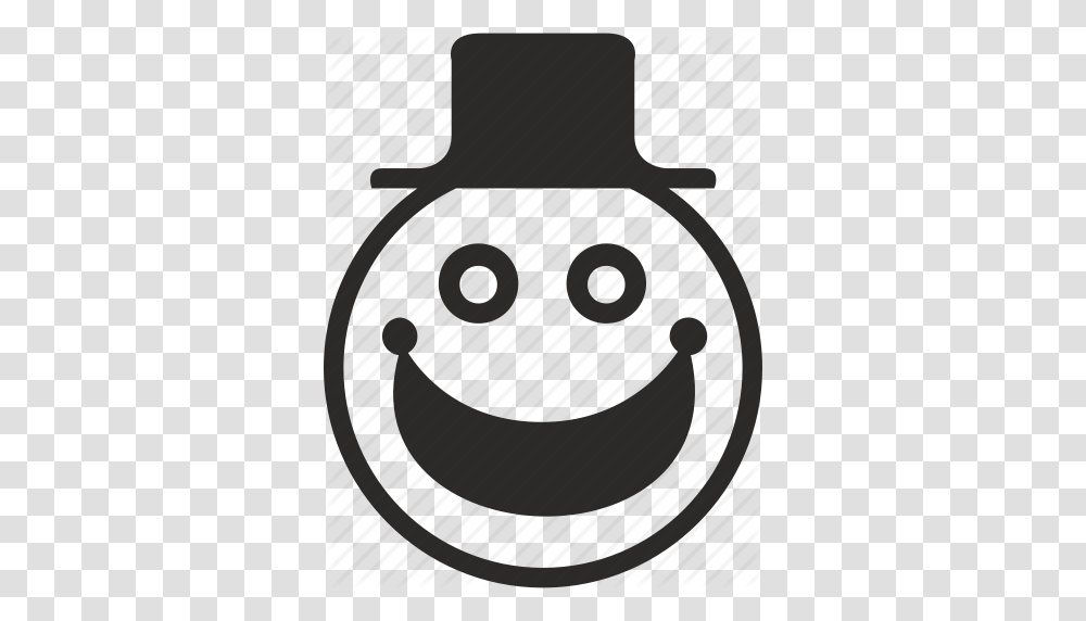 Avatar Clown Face Hat Joke Joker Smile Icon, Chair, Furniture, Engine, Motor Transparent Png