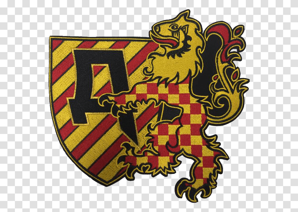 Avatar Country Coat Of Arms Back Patch Avatar Country Metal Band Logo, Symbol, Trademark, Rug, Emblem Transparent Png