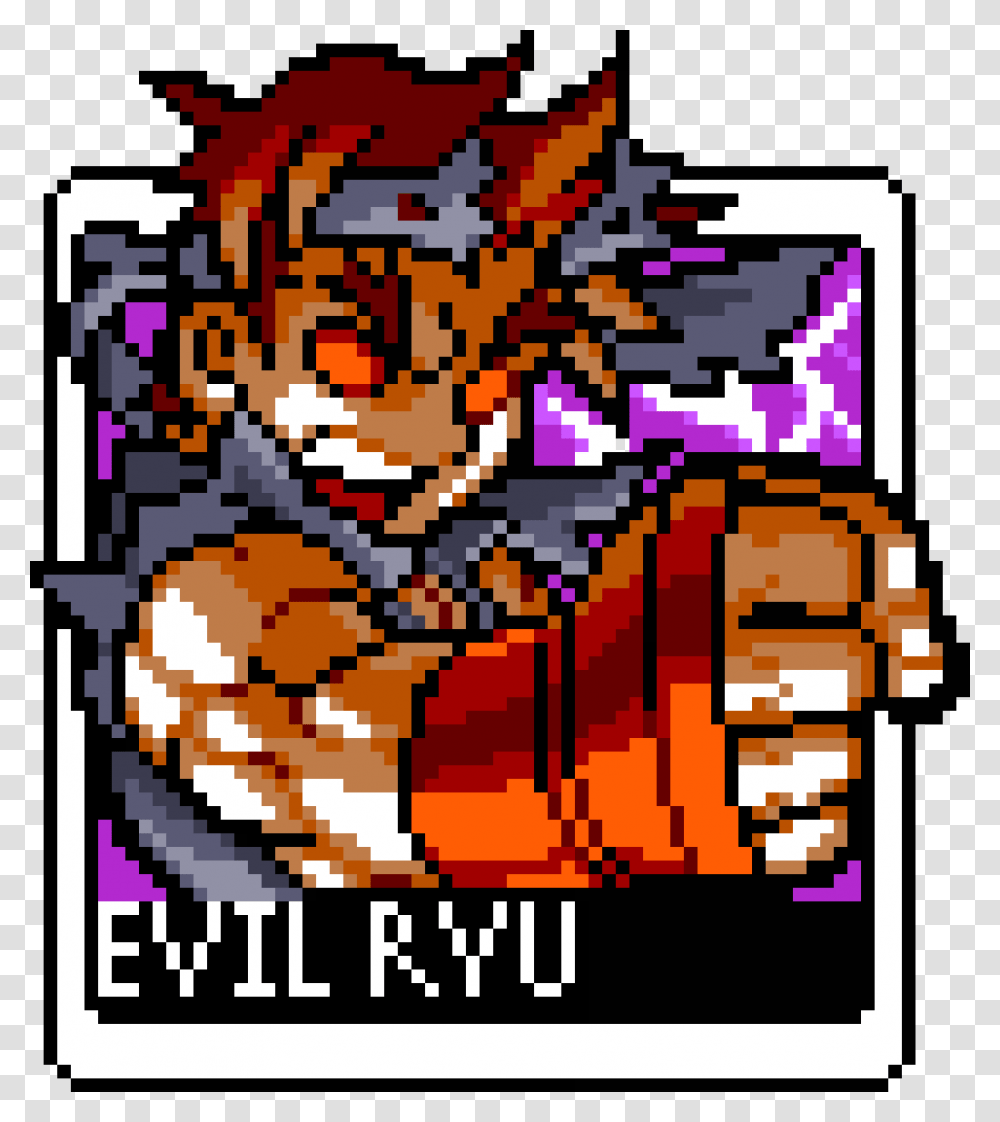 Avatar Evil Ryu, Rug, Advertisement, Poster Transparent Png