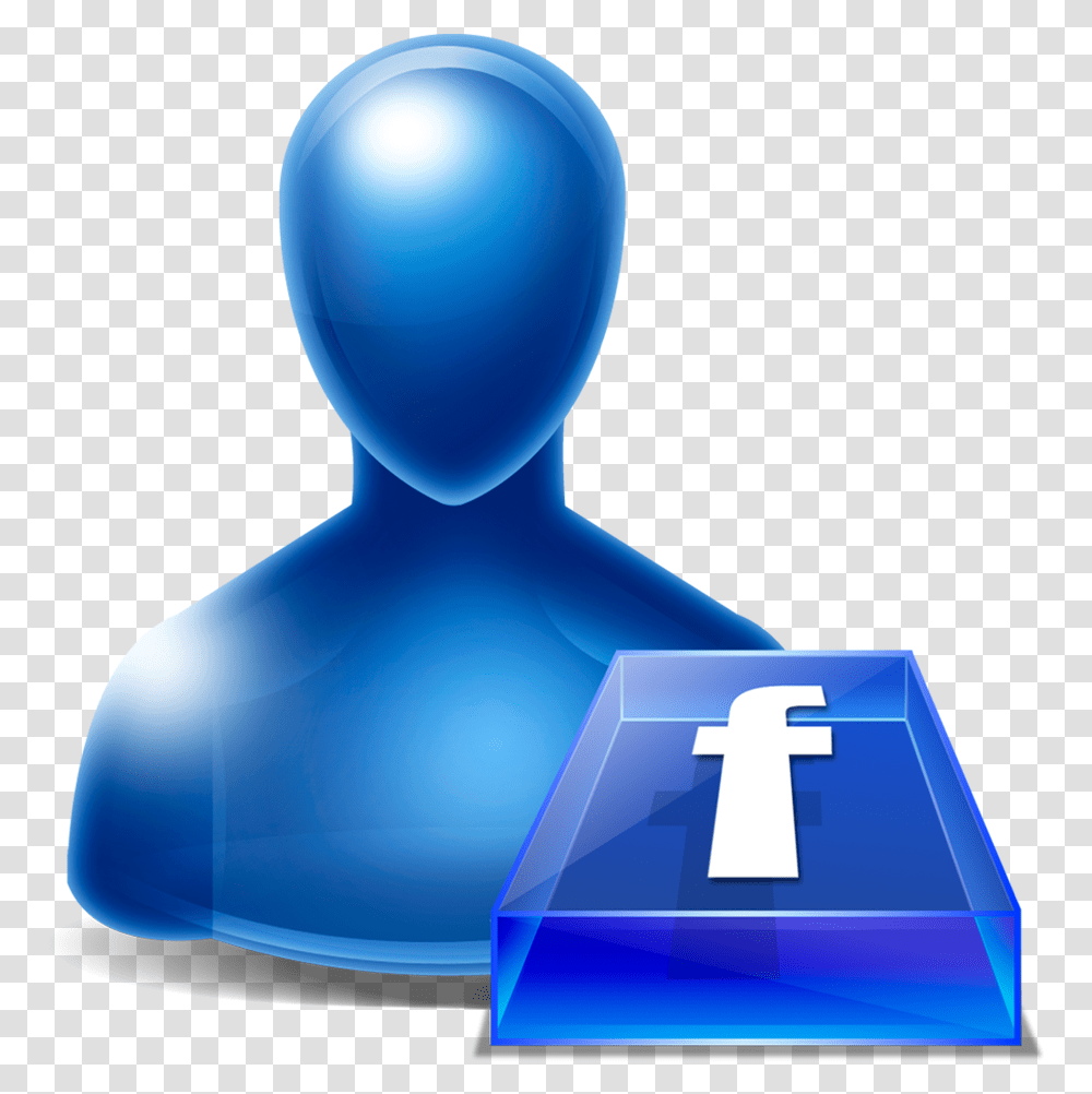 Avatar Facebook Icon Icon, Text, Clothing, Apparel, Crystal Transparent Png