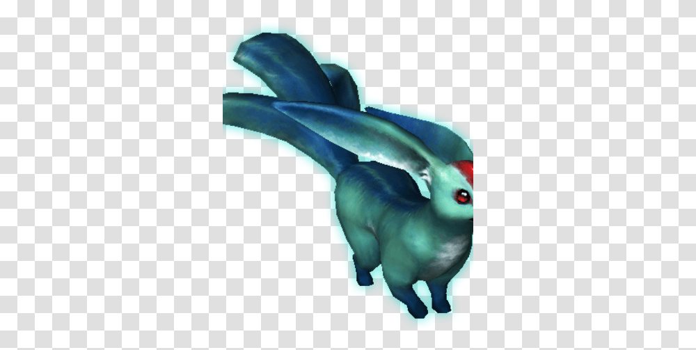 Avatar Final Fantasy Xi Wiki Fandom Domestic Rabbit, Animal, Sea Life, Mammal, Bird Transparent Png