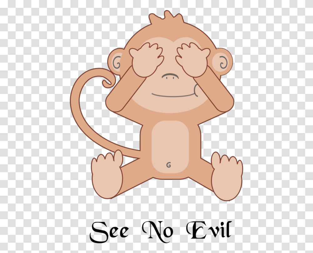 Avatar Hear No Evil See No Evil Speak No Evil Do No Evil, Face, Head, Jaw Transparent Png