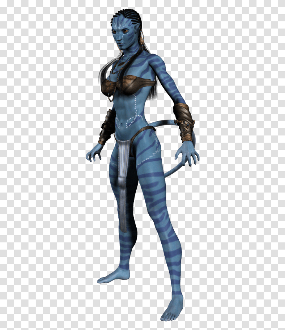 Avatar Heroes En Imagenes, Person, Human, Figurine, Alien Transparent Png