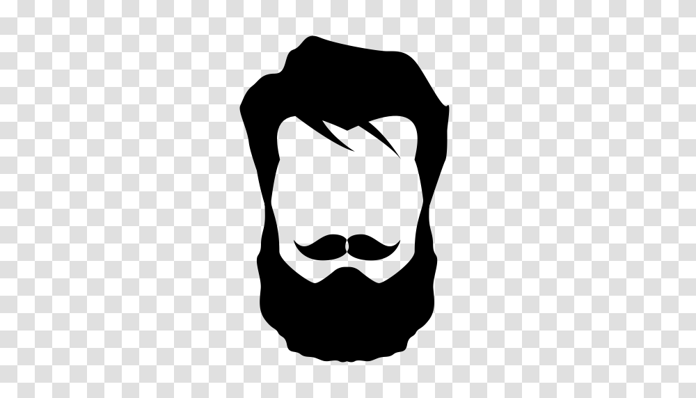 Avatar Hipster Beard Flannel Flannel Outfit Icon And Vector, Gray, World Of Warcraft Transparent Png