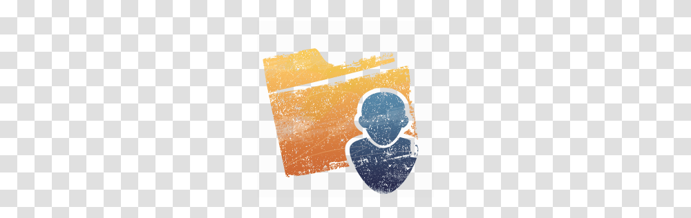 Avatar Icons, Person, Bag, File Folder Transparent Png