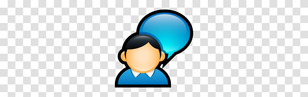 Avatar Icons, Person, Balloon, Helmet Transparent Png