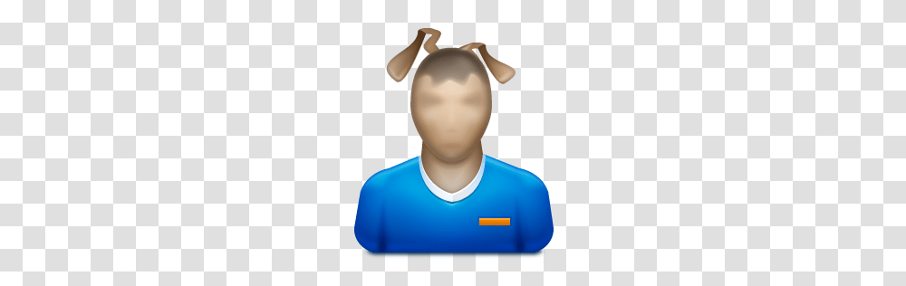Avatar Icons, Person, People, Neck Transparent Png