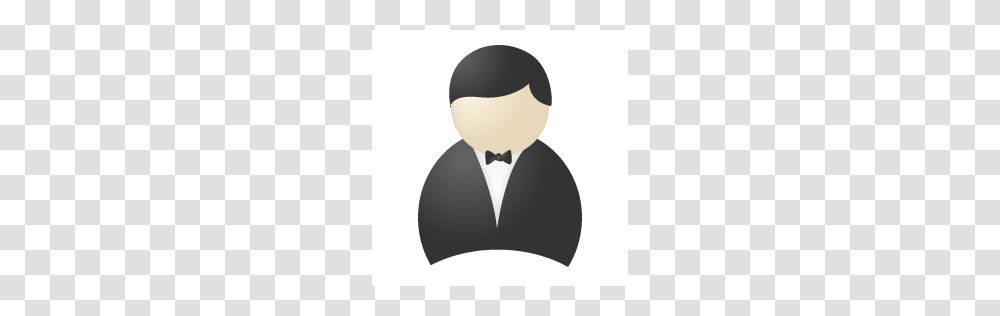 Avatar Icons, Person, Suit, Overcoat Transparent Png