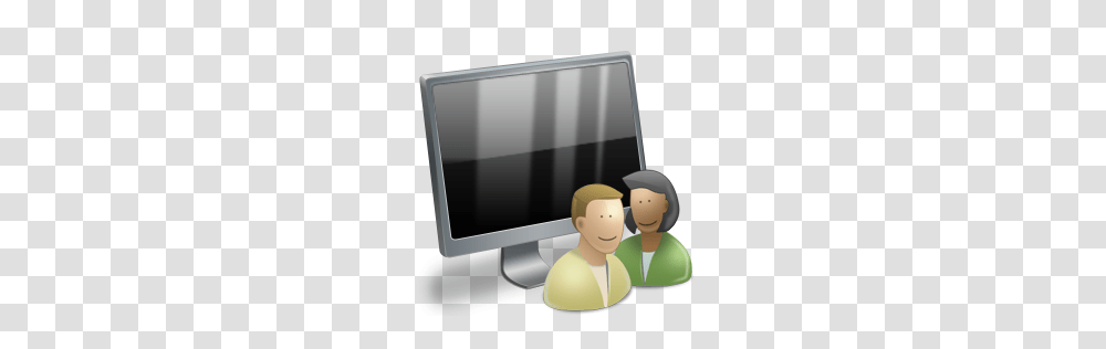 Avatar Icons, Person, Computer, Electronics, Pc Transparent Png