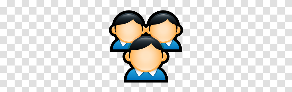 Avatar Icons, Person, Crowd, Goggles, Accessories Transparent Png