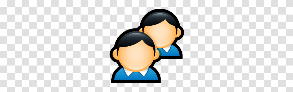 Avatar Icons, Person, Crowd, Head, Face Transparent Png