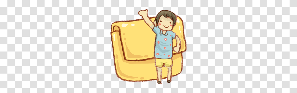 Avatar Icons, Person, Diaper, Cushion Transparent Png