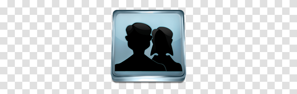 Avatar Icons, Person, Electronics, Phone, Mobile Phone Transparent Png