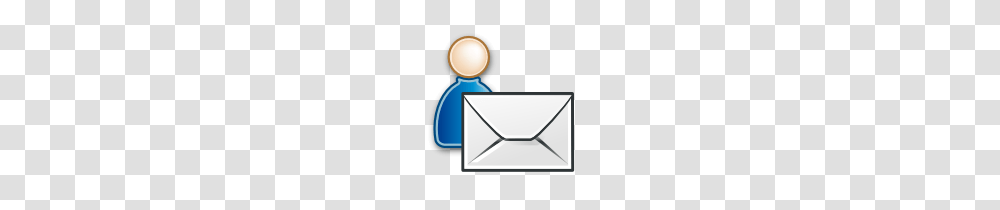 Avatar Icons, Person, Envelope, Mail Transparent Png