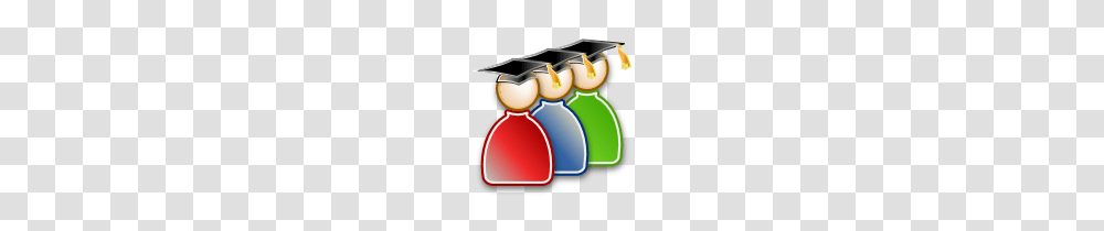 Avatar Icons, Person, Graduation, Label Transparent Png