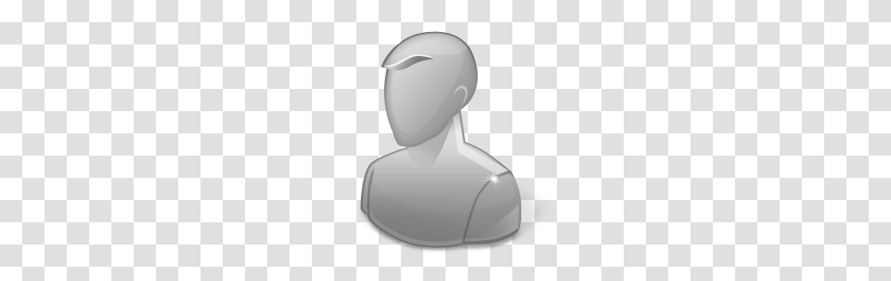 Avatar Icons, Person, Head, Cushion Transparent Png