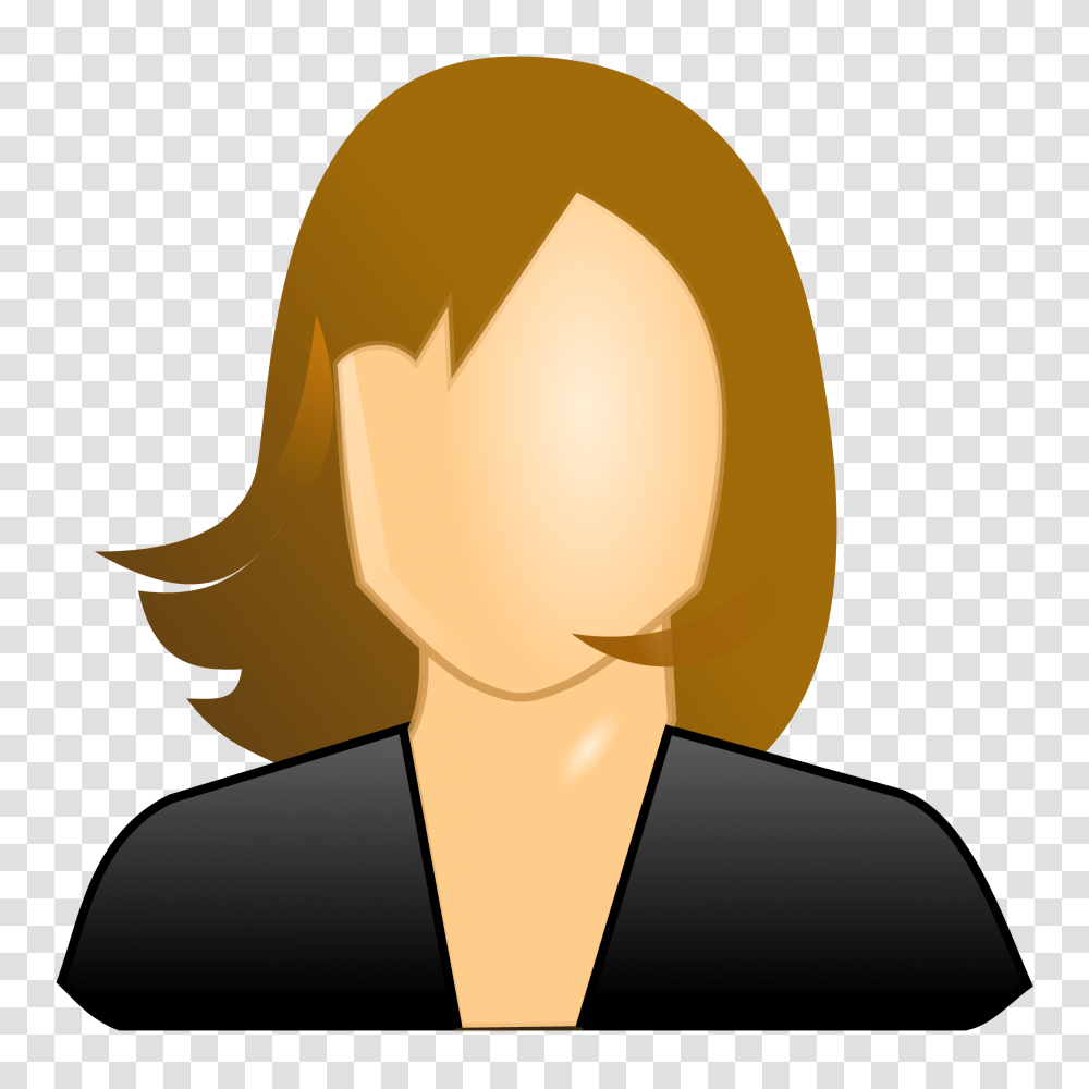 Avatar Icons, Person, Label, Head Transparent Png