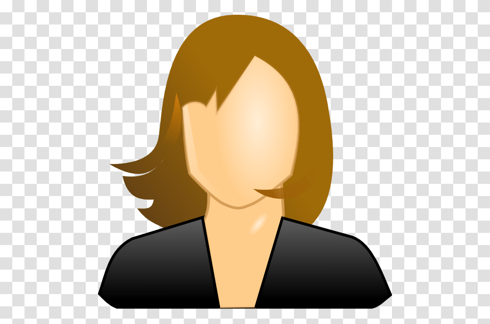 Avatar Icons, Person, Lamp, Head, Face Transparent Png